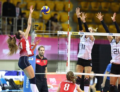 Légiós-csere Békéscsabán: Bezarevic helyét Lucija Mlinar veszi át