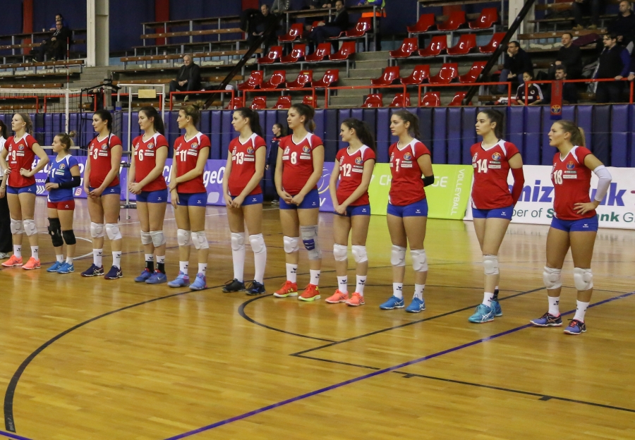 Maratoni meccsen győzött a Vasas Zágrábban