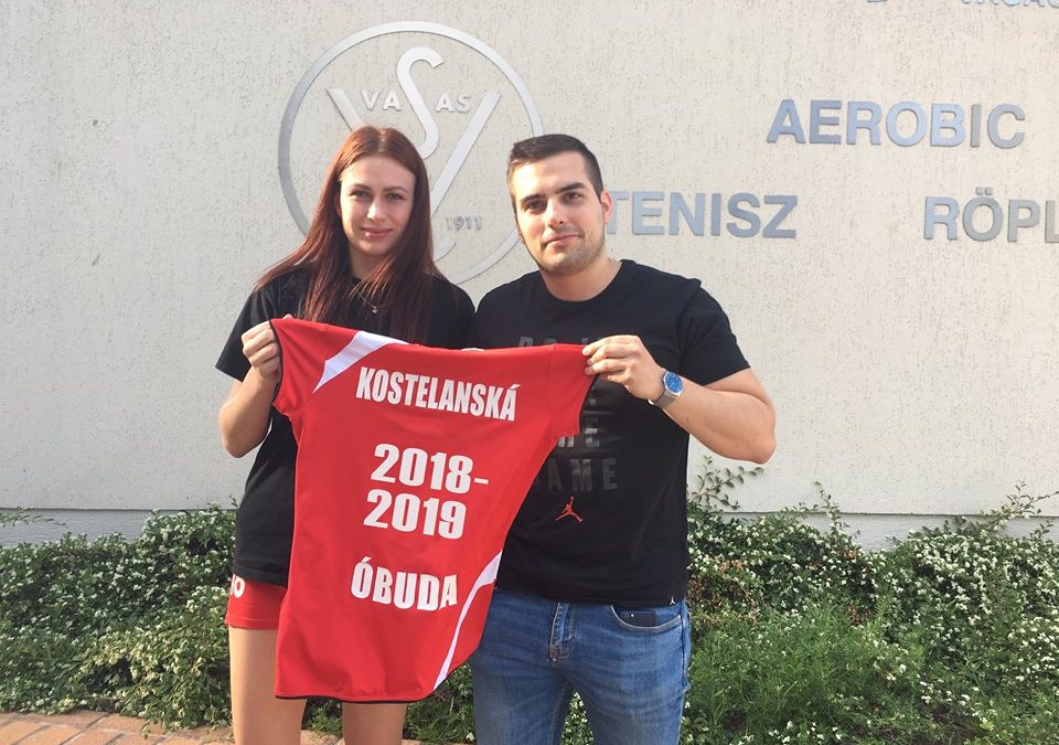 Extraliga-körkép: Hollósy, Ivanovics és Kostelanska is marad!