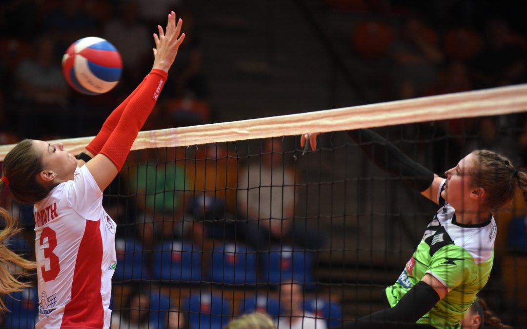 Osztályozók az Extraligáért: kaposvári hidegzuhany, kiküzdötte a Vasas