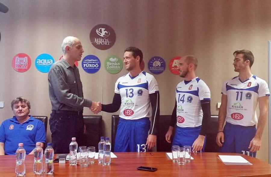 Megragadnák a második esélyt Vocskóék