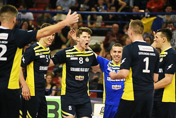 Megtalálta számításait a brazil ütő Szolnokon