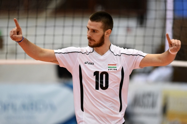 Megvannak a keretek, jöhet a torna!