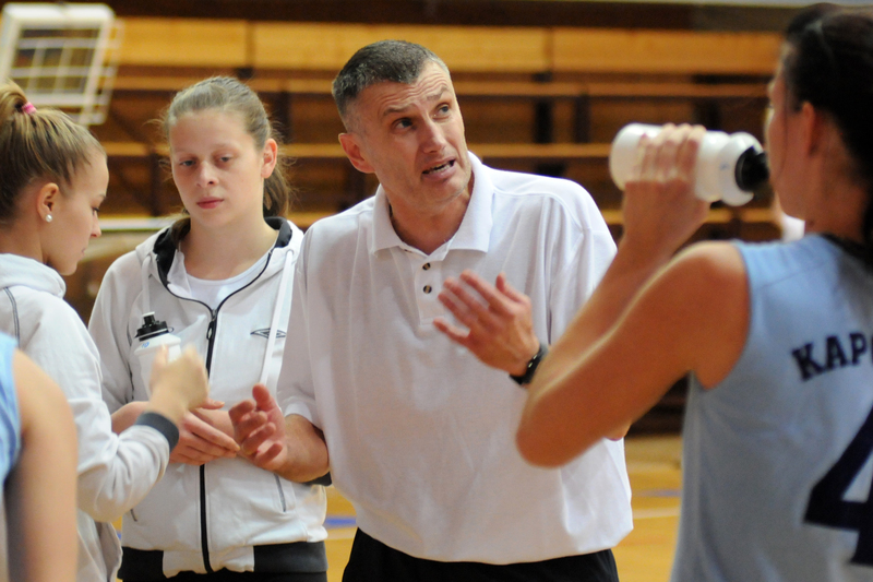 Mészáros Péter hazatért Tatabányára