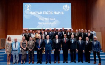 Indul a „Sportszülők Akadémiája” rendezvénysorozat