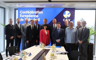 Bécsben rendezik a Közép-európai Liga négyes döntőjét