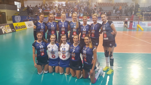 MEVZA: kellett már a csabai siker!