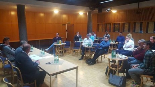 MEVZA: erősebb és szervezettebb lesz a jövő évi sorozat