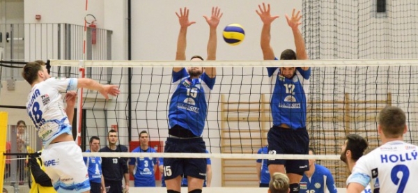 MEVZA: a Nyitrától is kikapott a Vegyész