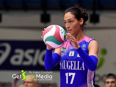 Olaszországból érkezik a bajnokcsapat következő új játékosa