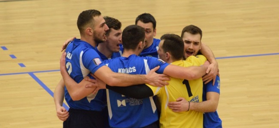 Minden jó, ha jó a vége: újabb barcikai győzelem