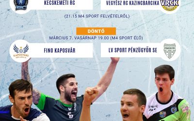 Ezt várják a csapatkapitányok a kupadöntőtől