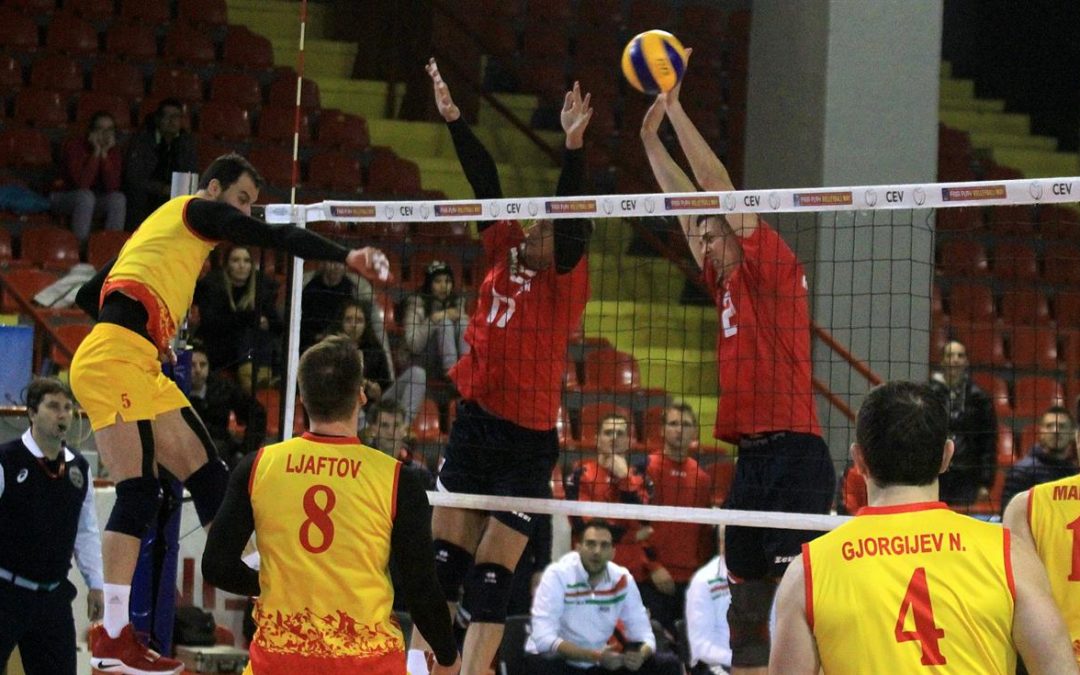 Csak álom maradt az Eb-szereplés