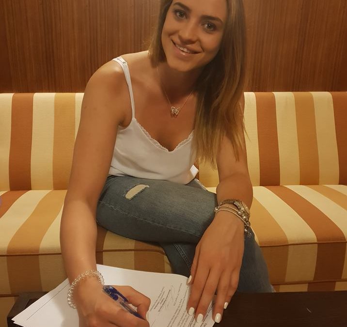 Montenegrói válogatott a bajnokcsapat új szerzeménye