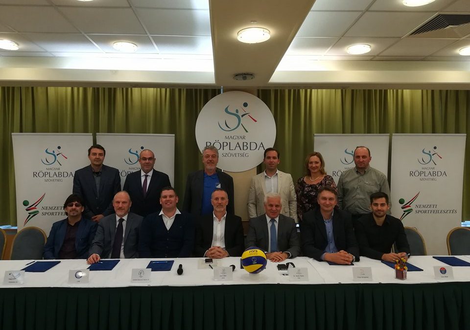 Együttműködési megállapodás az MRSZ és a klubok között