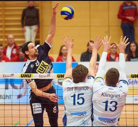 Bajnokok Ligája-győztes játékos a Fino csapatában!