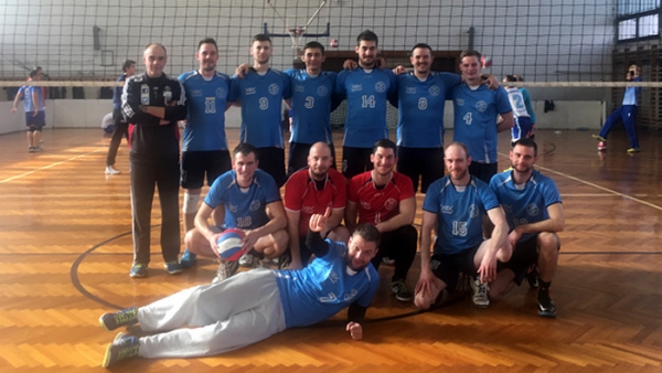 NB II: újra bajnok lett a Szeged a férfiaknál