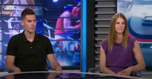 Meccsnap: mindkét válogatott az M4 Sporton, fókuszban a csapatvezetők!