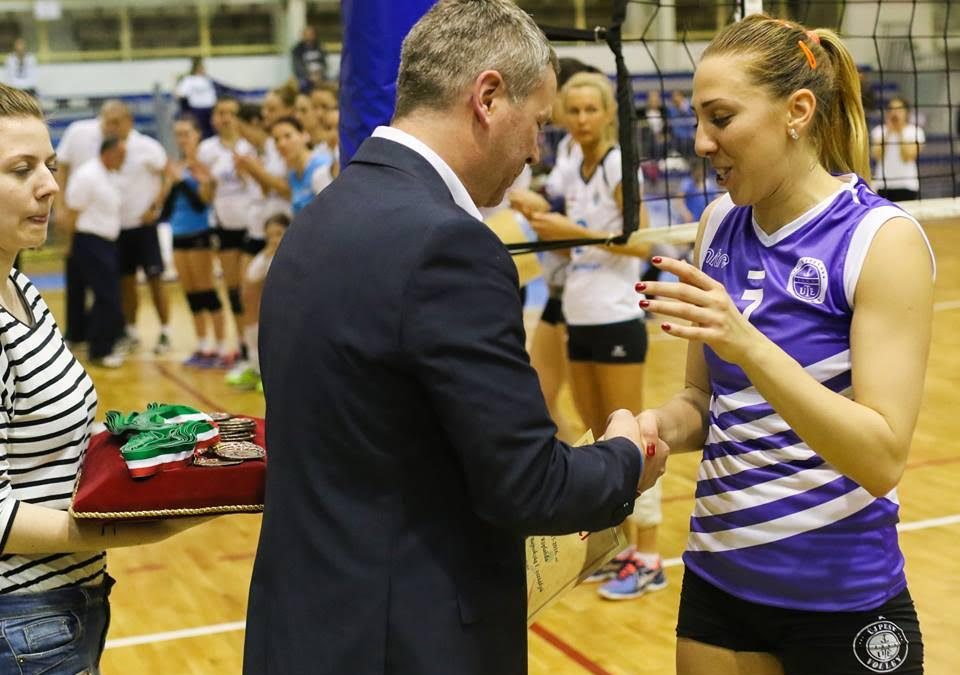 Nevena Iricanin újra a magyar élvonalban – eláruljuk, melyik csapatban