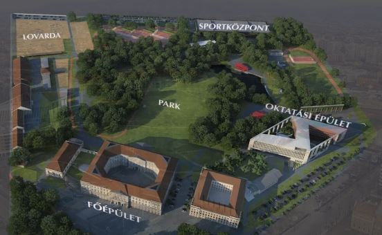 Infók szerdára: helyszín, jegyek, közvetítés!