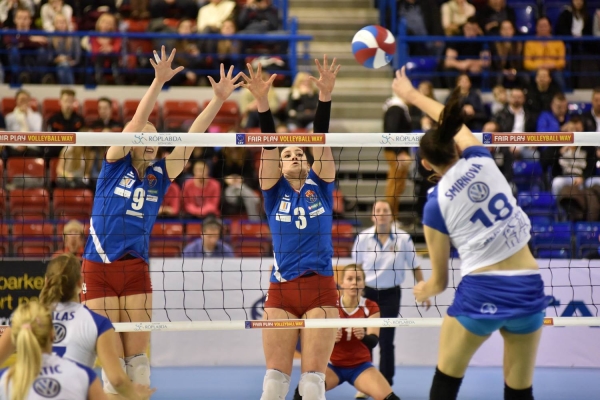 Női NB I: Indul a rájátszás – esélylatolgató, időpontok!