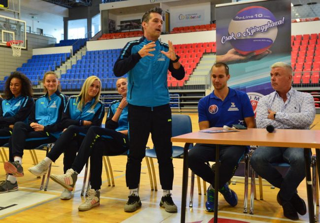 Nyíregyháza: egy kör a nemzetközi porondon, érmek a hazai mezőnyben