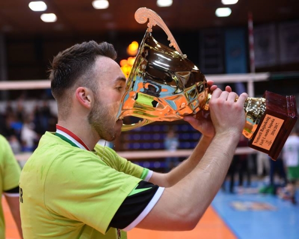 A nyerő csere: Bögöly Gábor