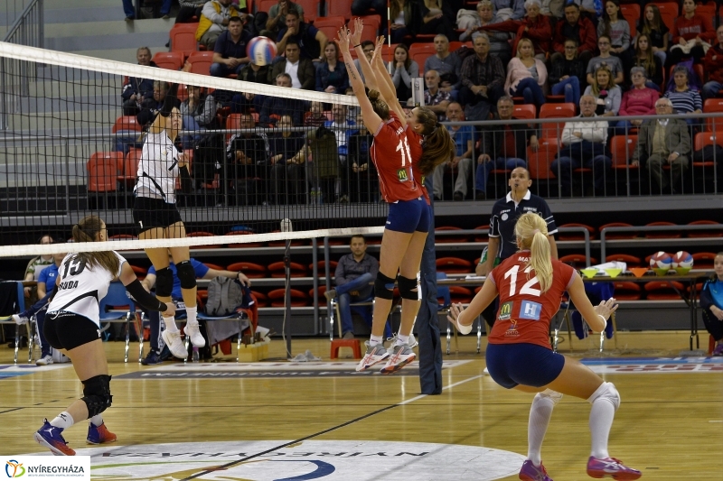 Az Újpest Gödöllőn, a Vasas Nyíregyházán nyert