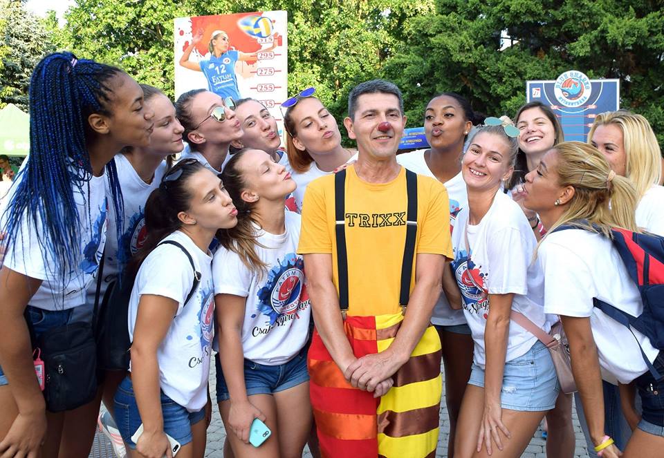 Szépen épül az új csapat Nyíregyházán