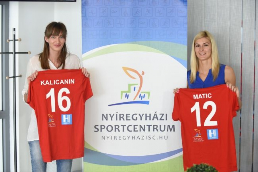 Rajtol az NB I:  Nagyot alkotna a Nyíregyháza