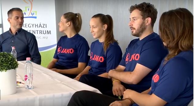 Nemzetközi meccsekkel kezdi a szezont a Fatum Nyíregyháza