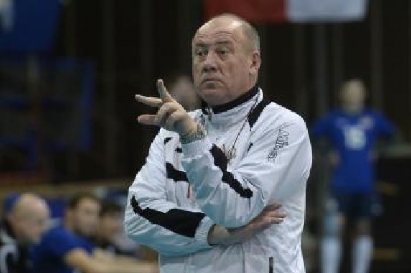 VRCK: Oravec marad, szabó Dávidot visszavárják