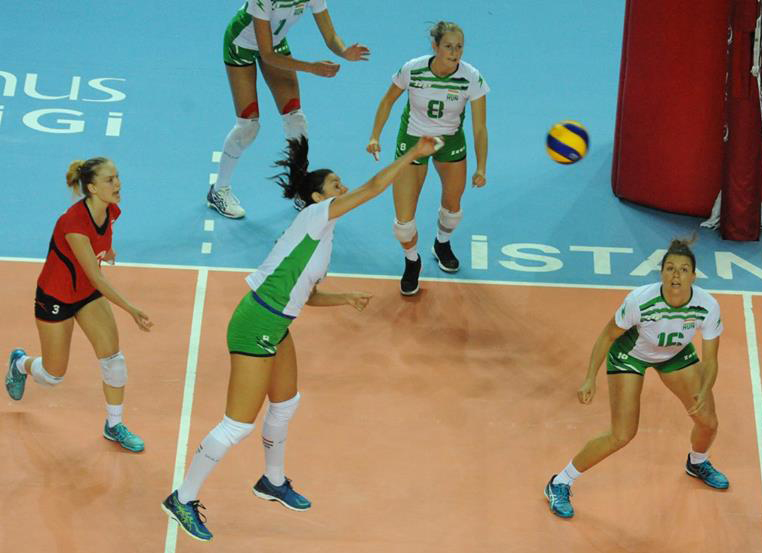 EB2017: Az oroszok jobbak voltak