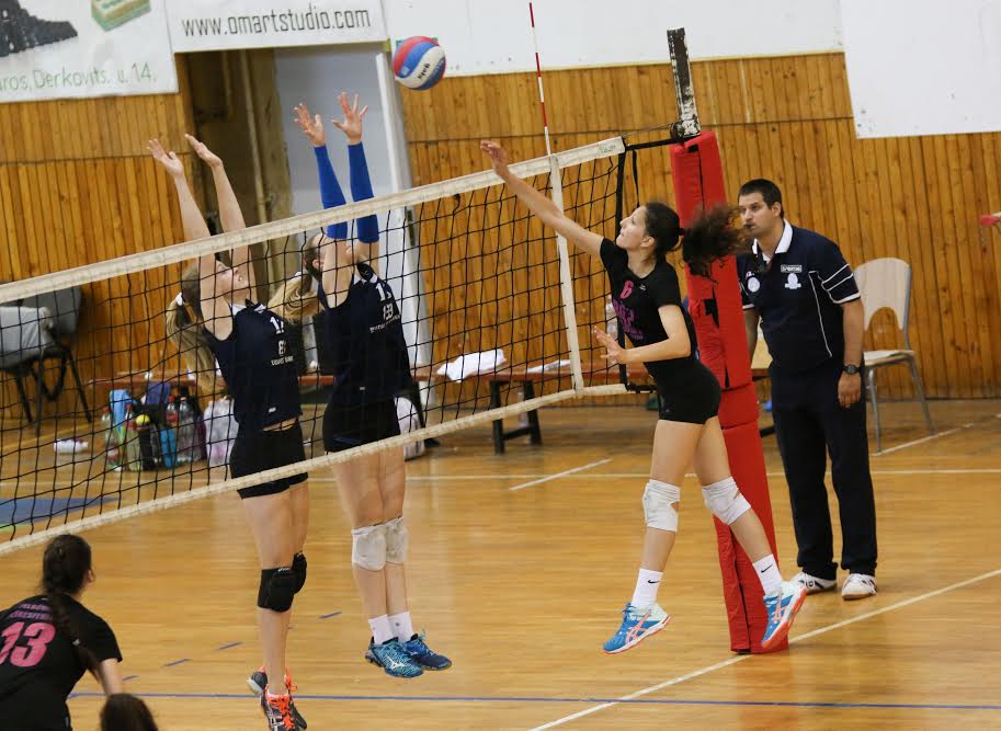 OSB: Körbeverés a lányoknál, sima meccsek a fiúknál