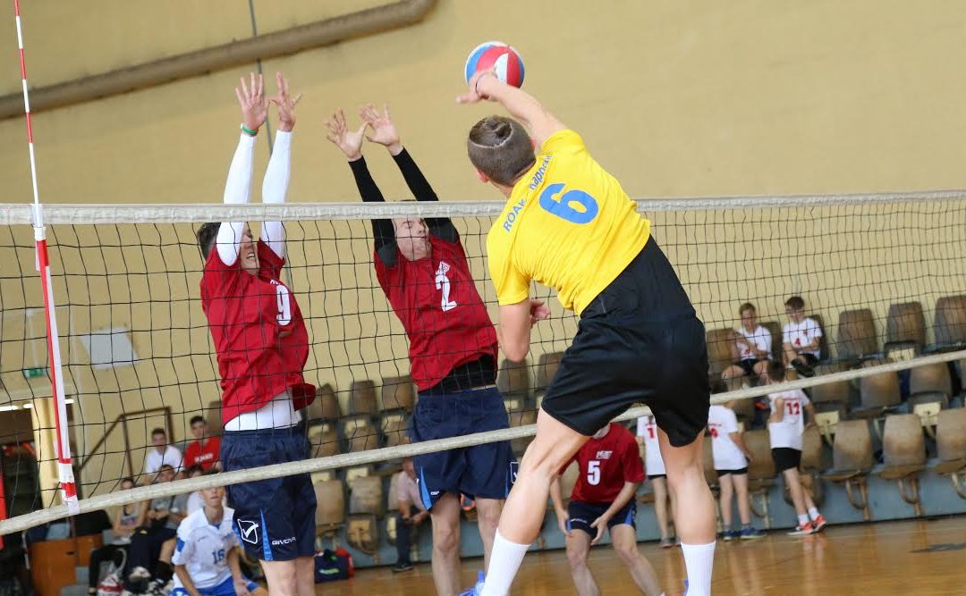 OSB: tíz felvonásban jutott döntőbe az UTE