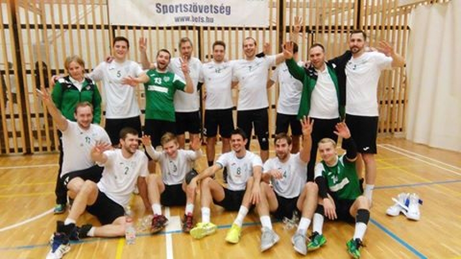 Megizzadt, de biztosan nyert a Pénzügyőr