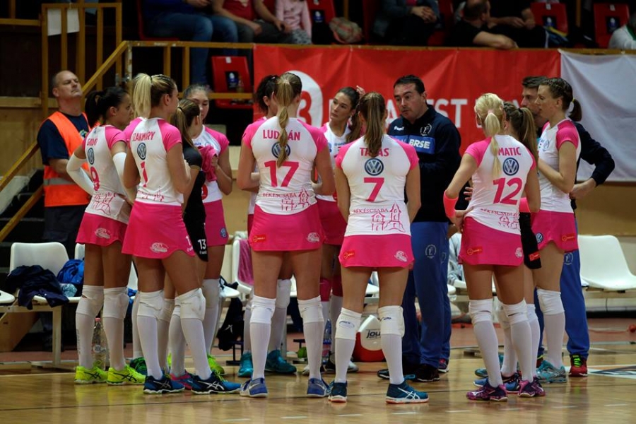 Pozsonyi meglepetés a Békéscsaba otthonában