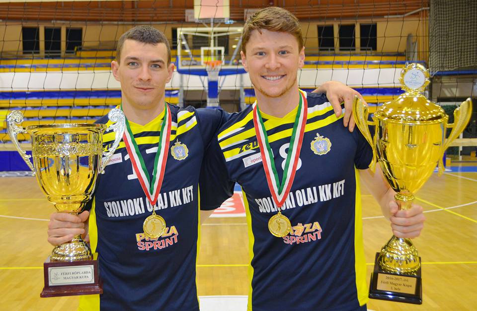 Nagy fogások a Pénzügyőrnél