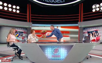 Nagy csata Debrecenben, simán nyert a Kistext és a DKSE