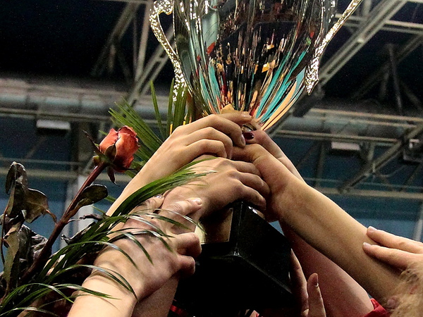 Megtippelték a kupagyőztest!