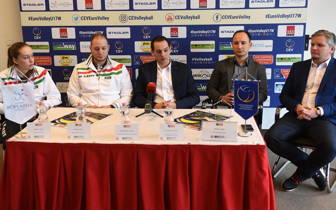 „Reális esélyünk van a továbbjutásra”