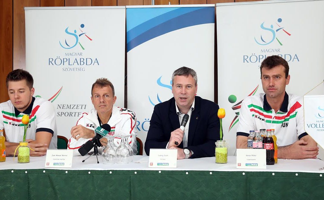 Az Európa Ligára állhat össze a csapat