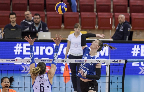 Sándor Reni jól érzi magát Stuttgartban