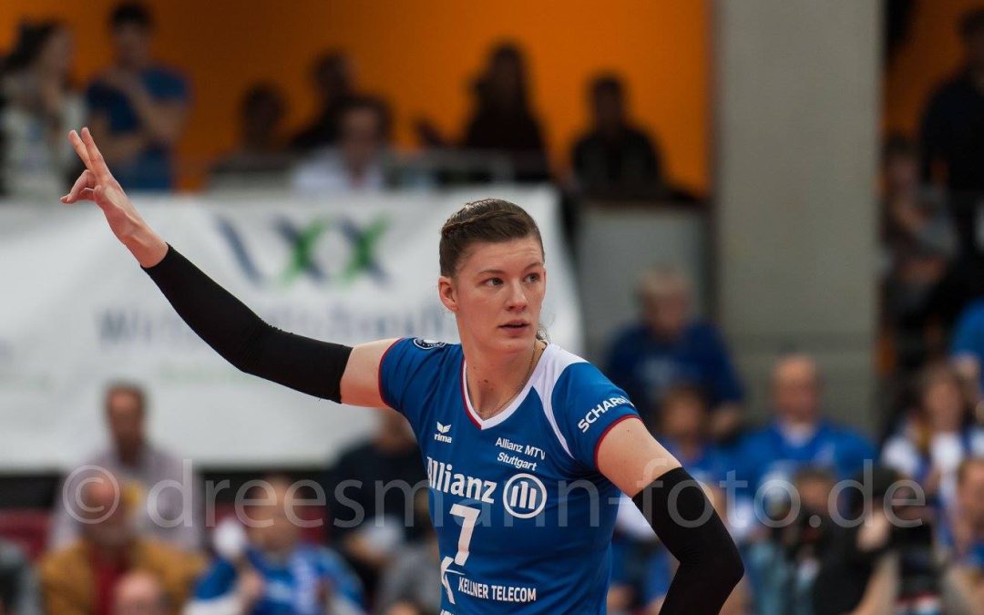 Sándor Renáta visszatér a válogatottba!