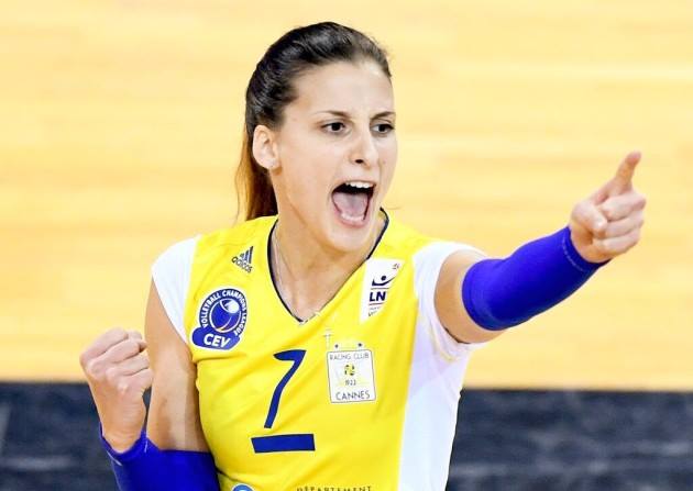 Szerb válogatott játékost igazolt a Békéscsaba