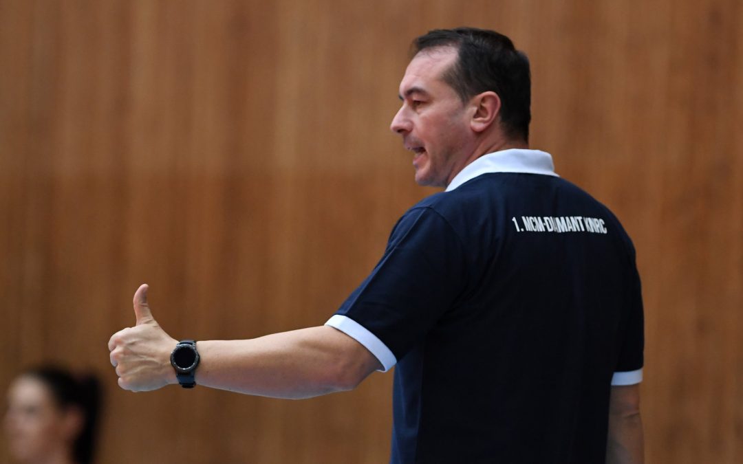 Női NB I: ismét kaposvári siker a rangadón