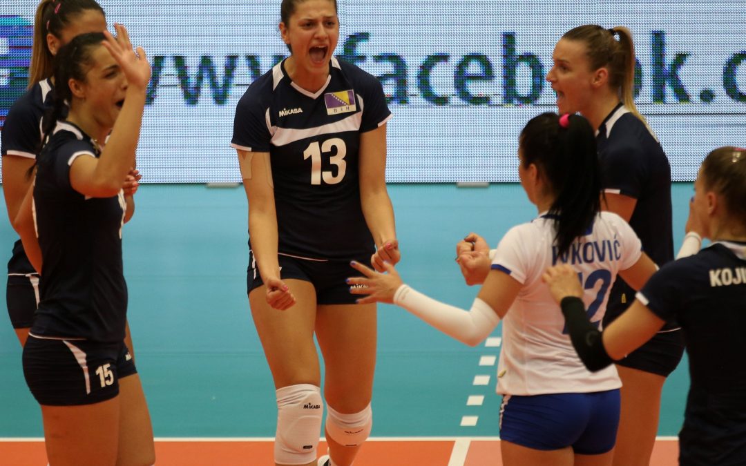 Bosnyák válogatott játékos a Vasasban