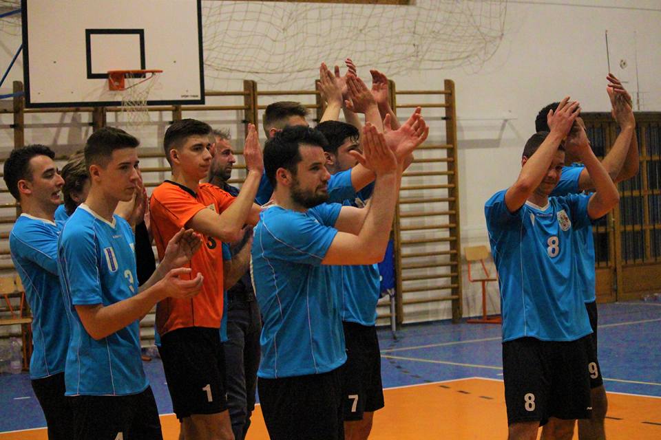 Férfi NB I: Sokba kerülhet a Fino sümegi pontvesztése