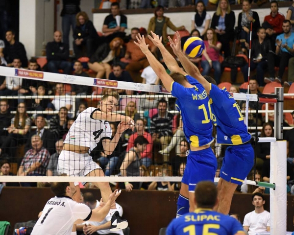 Svéd-magyar 3:0 – Barrial értékel