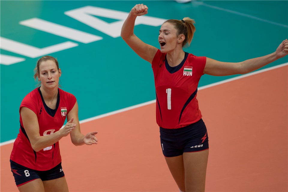 Szakmáry: remek bemutatkozás!